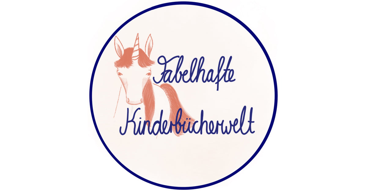 Liebevoll ausgewählte Kinderbücher | Fabelhafte-Kinderbuecherwelt.com
– Fabelhafte Kinderbücherwelt