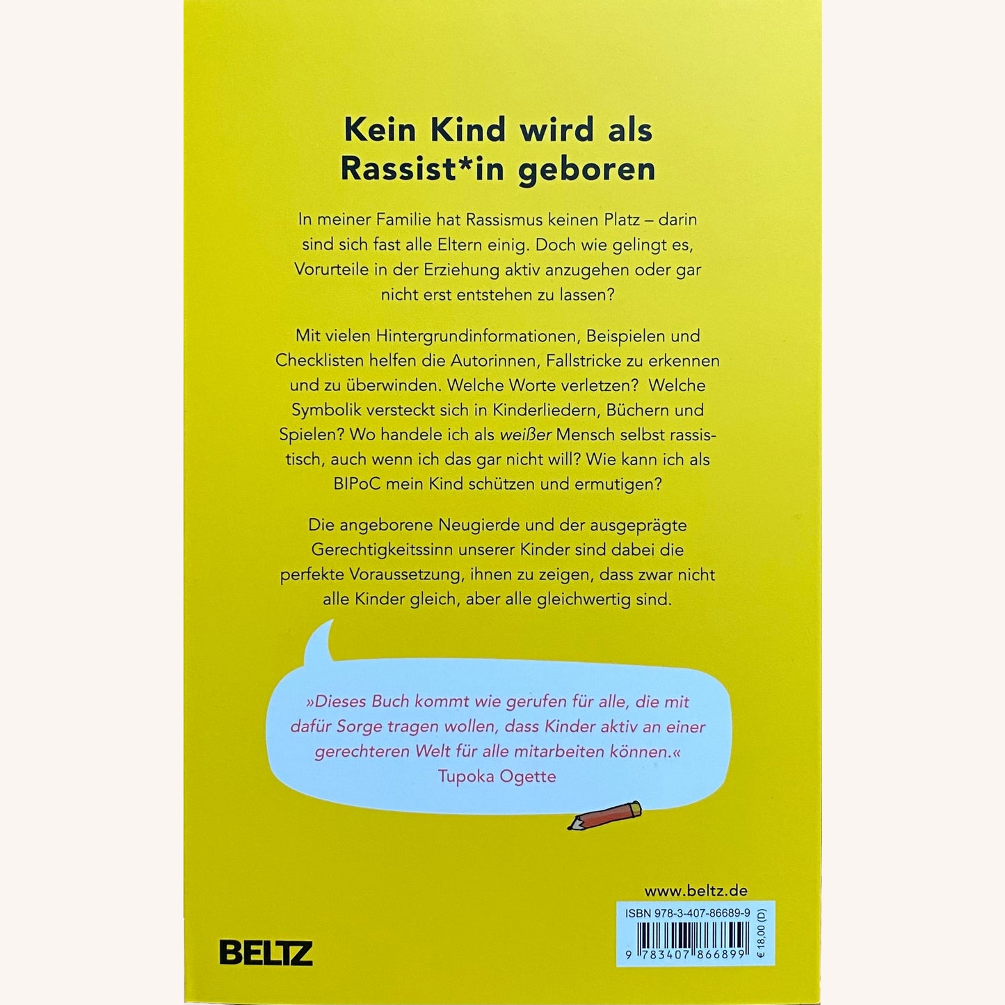 Gib mir mal die Hautfarbe