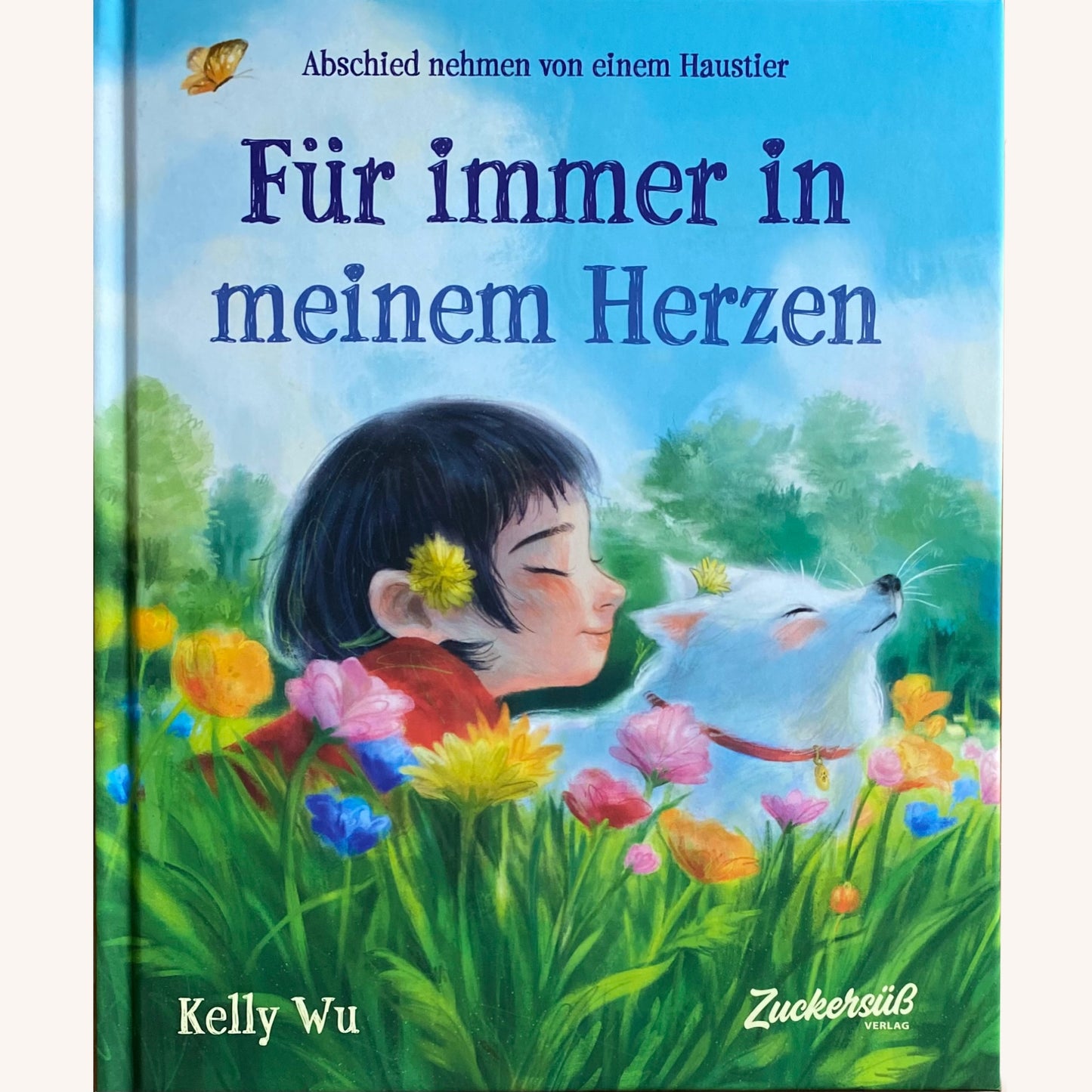 Für immer in meinem Herzen