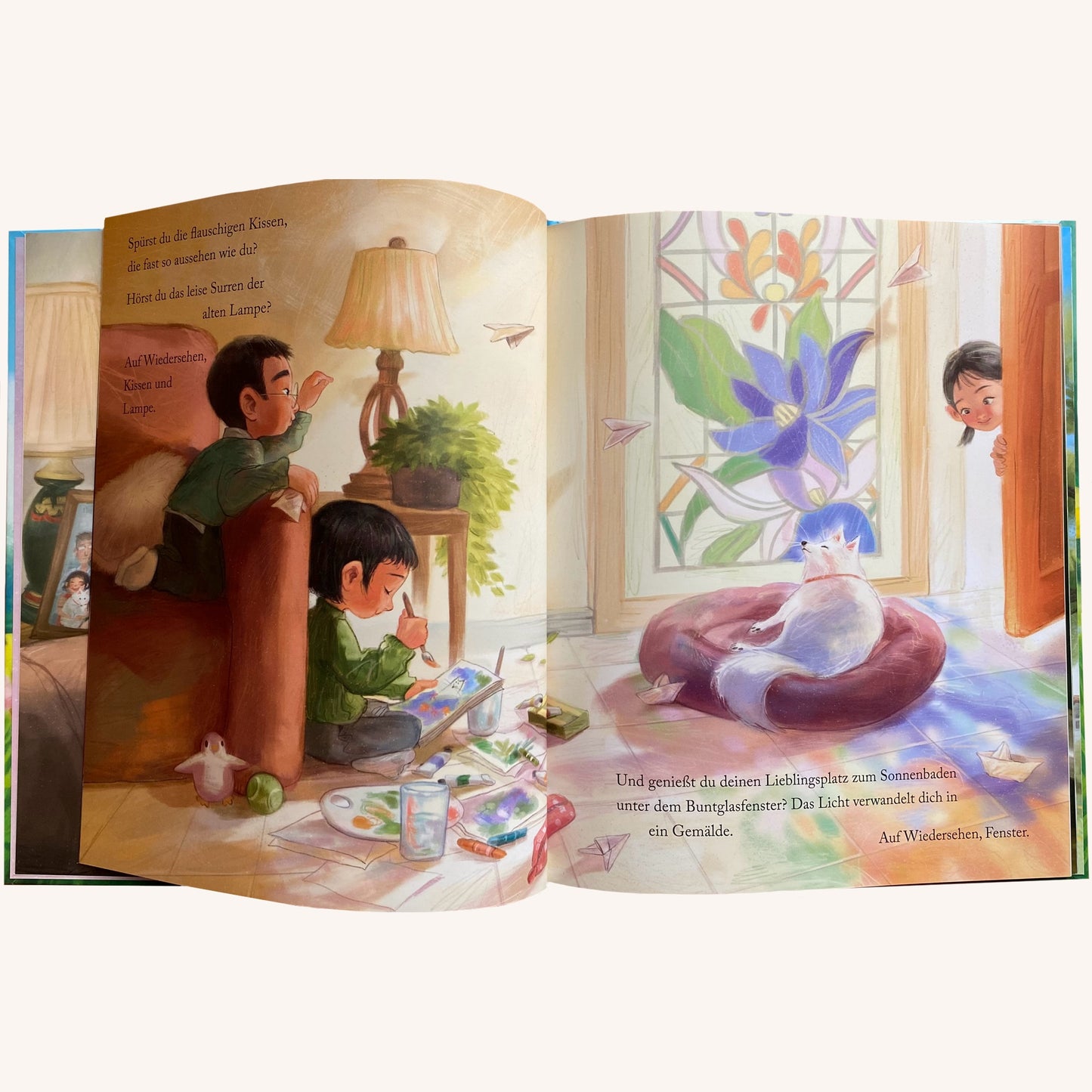 Für immer in meinem Herzen