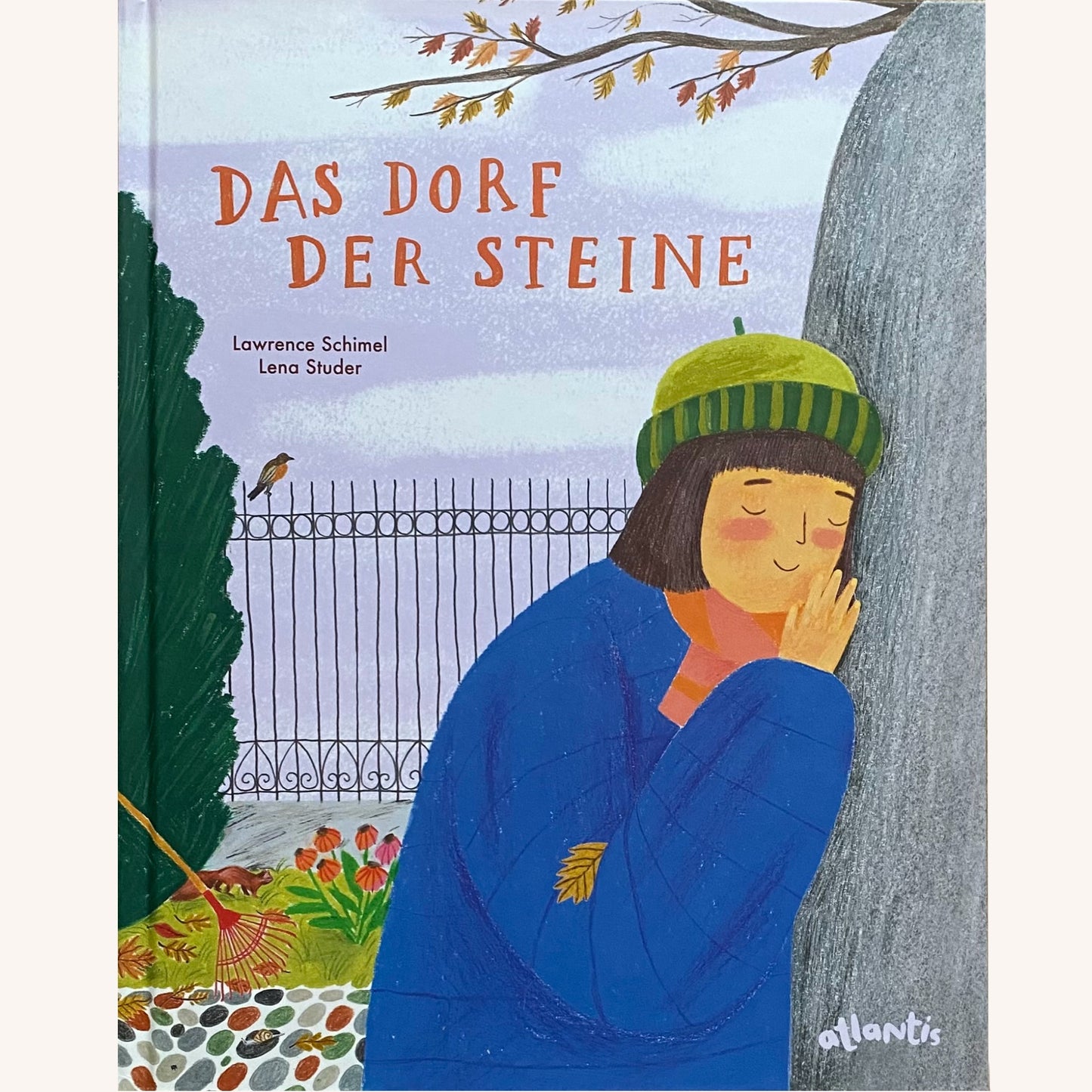 Das Dorf der Steine