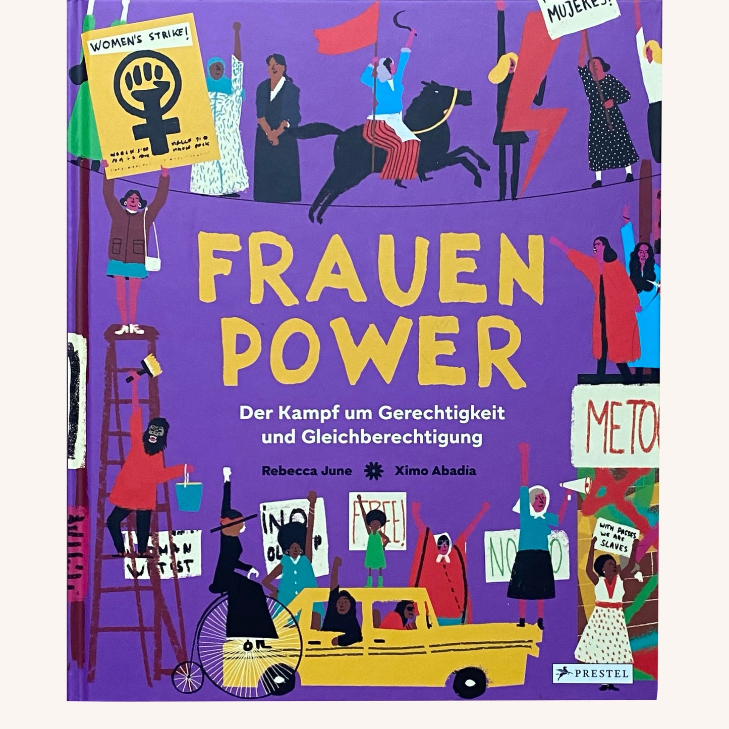 Frauenpower