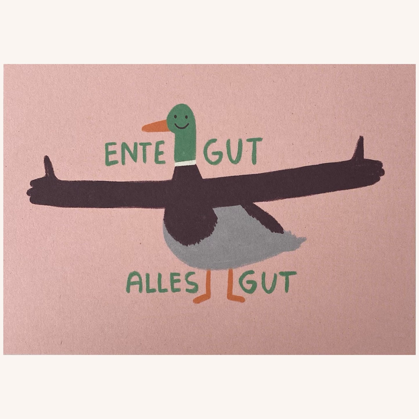 Ente Gut