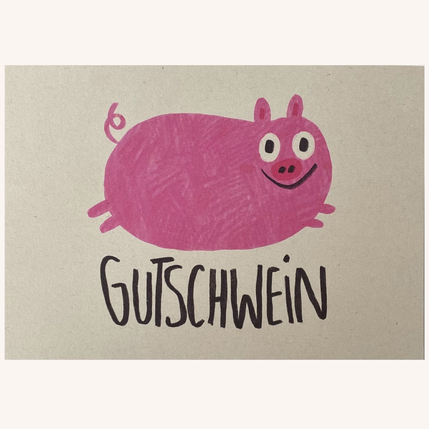 Gutschwein