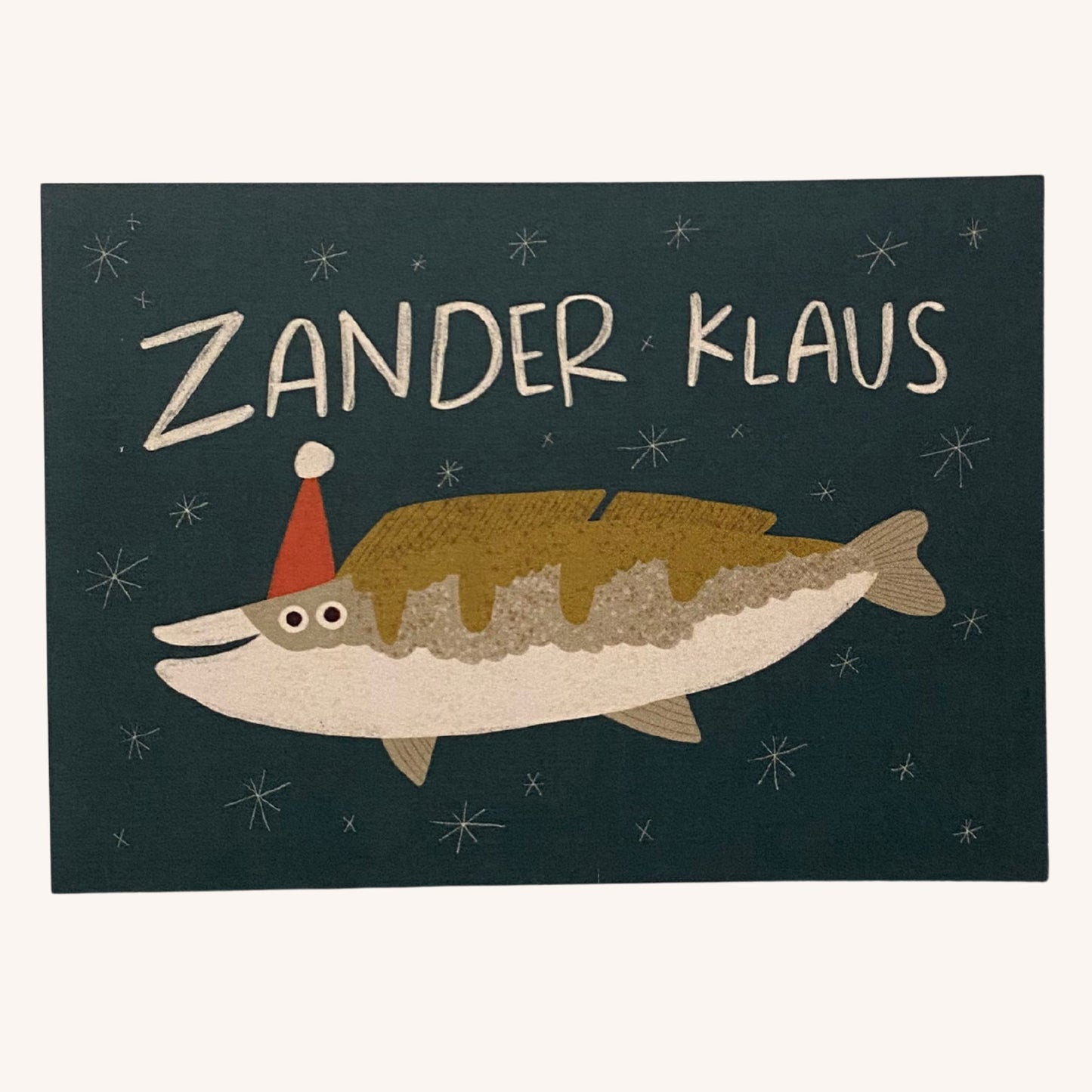 Zander Klaus