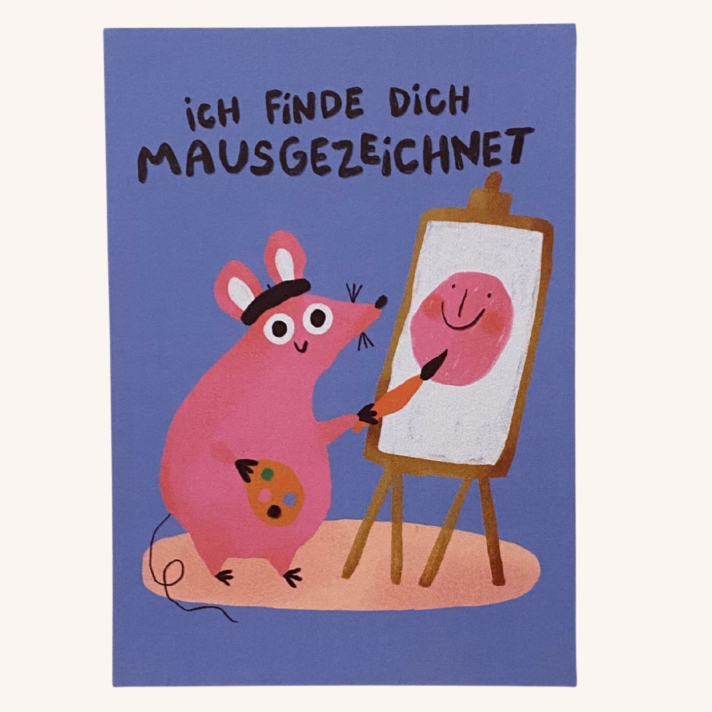 Mausgezeichnet