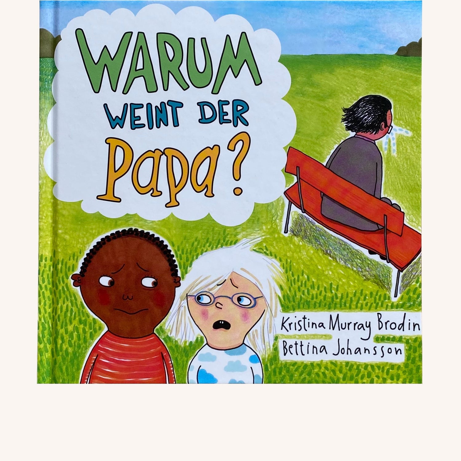 Bücher über Gefühle