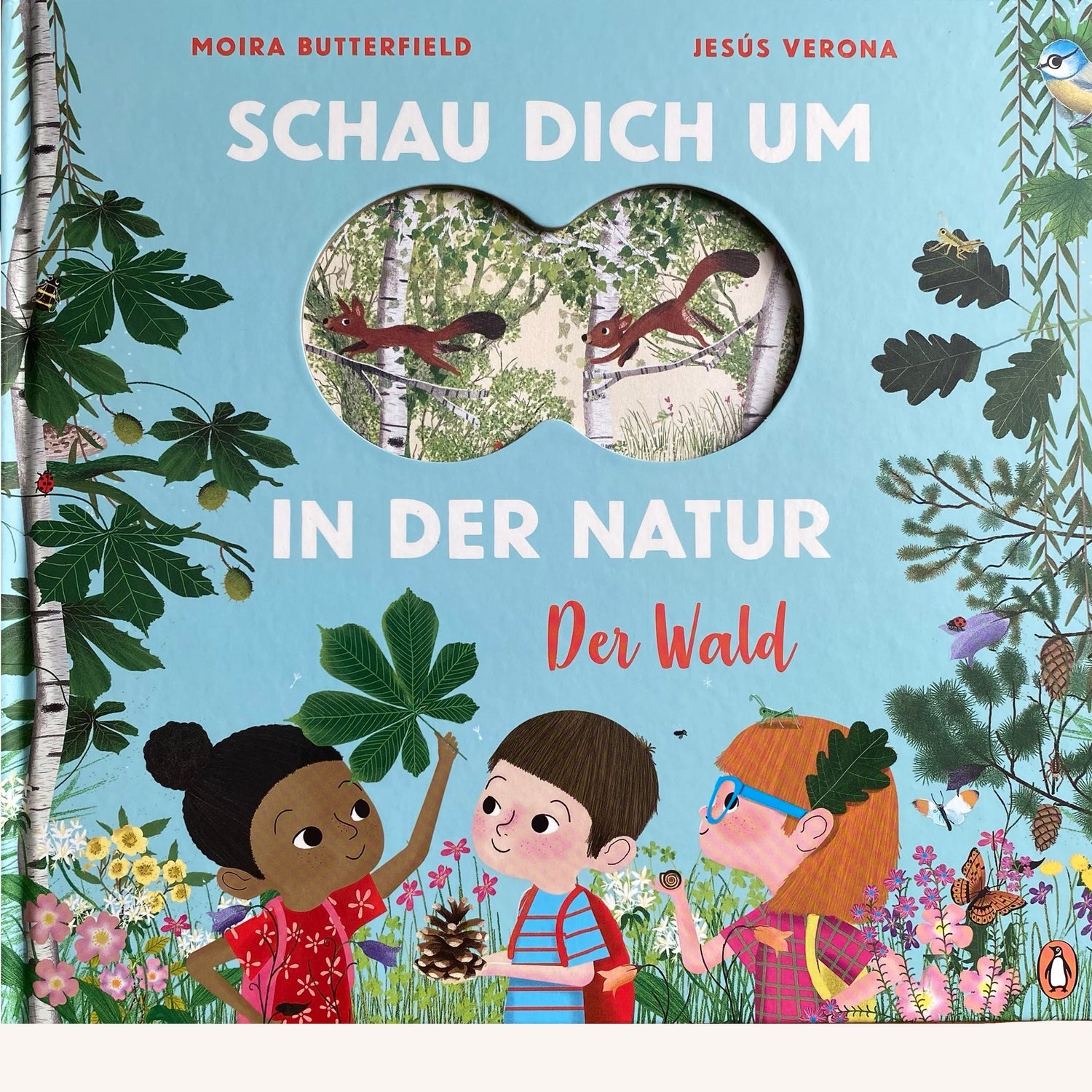 Natur- und Umweltschutz