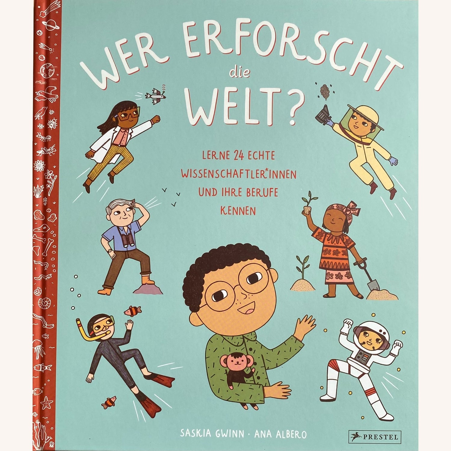 Wissenschaften