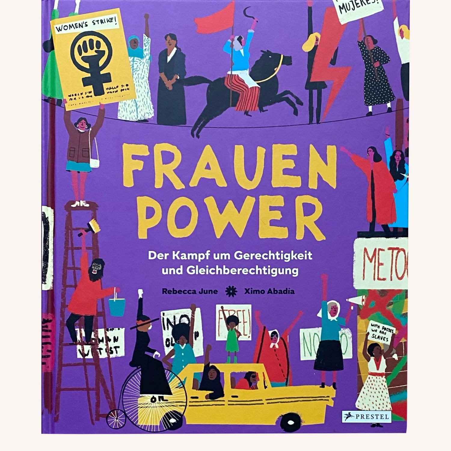 Ab 8 Jahren