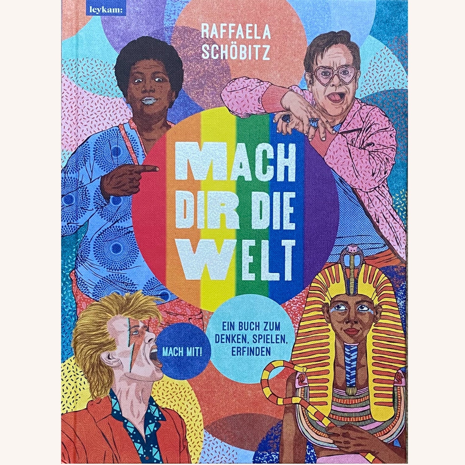 ab 10 Jahren