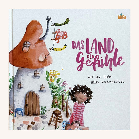 Das Land der Gefühle