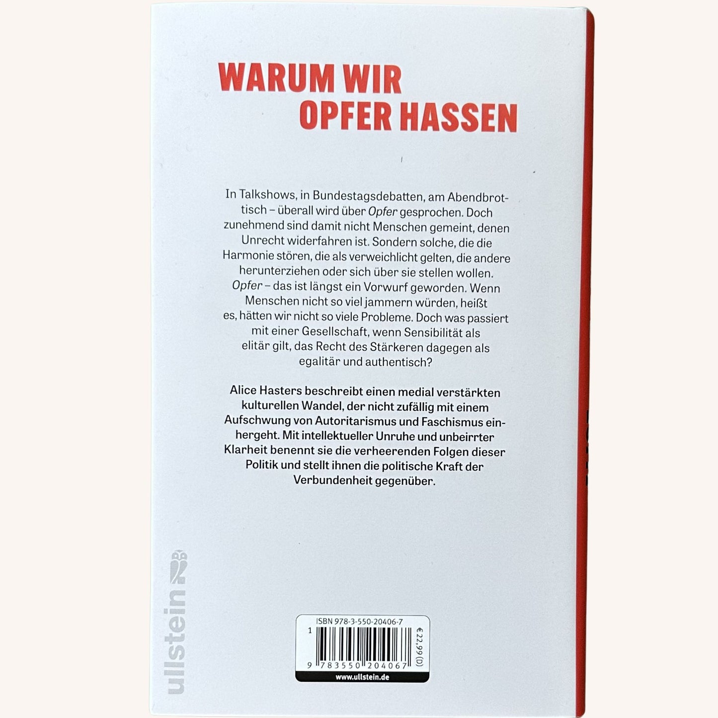 Anti Opfer