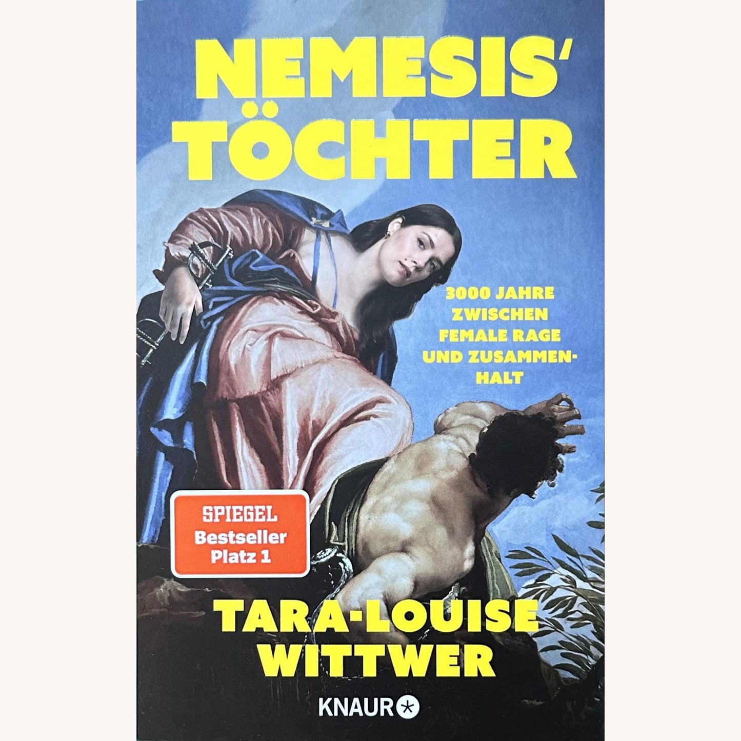 Nemesis' Töchter