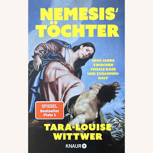 Nemesis' Töchter