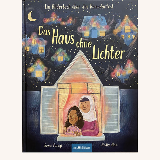 Das Haus ohne Lichter