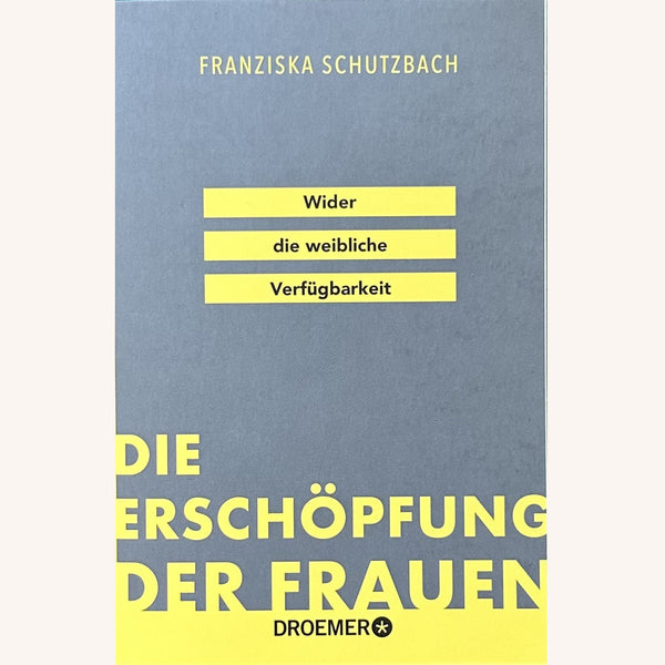 Die Erschöpfung der Frauen