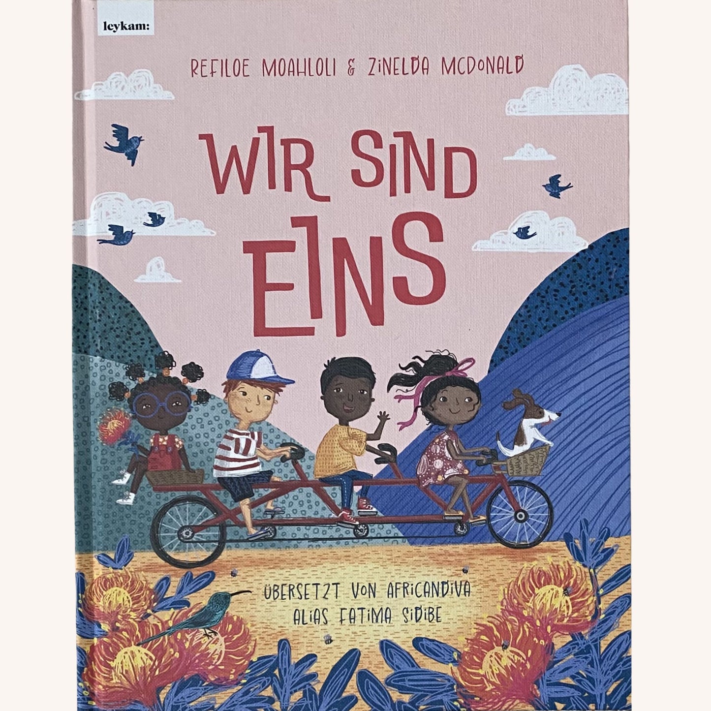 Wir sind eins