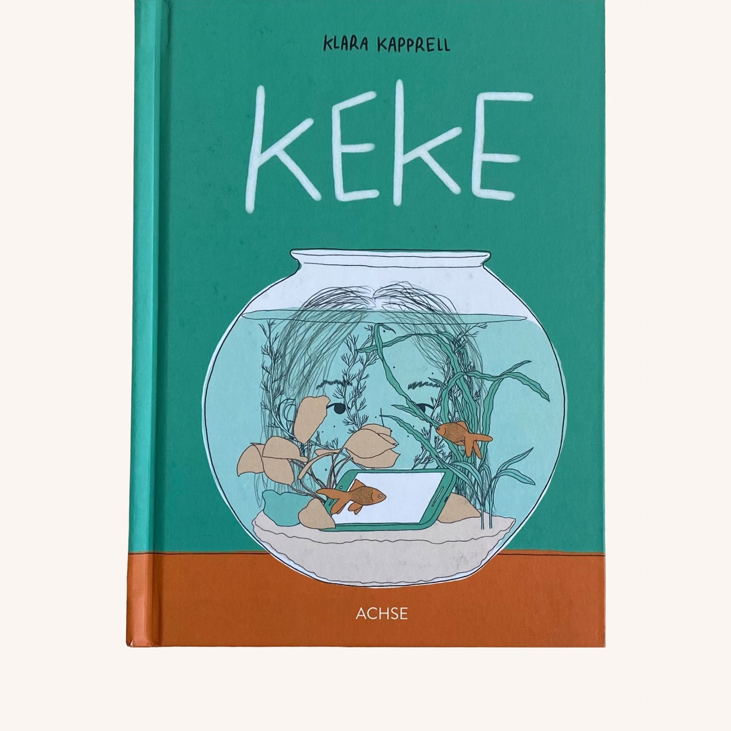 Keke