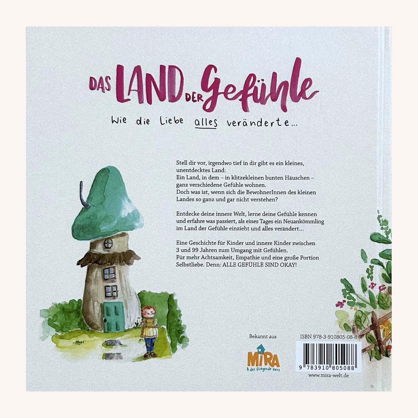 Das Land der Gefühle
