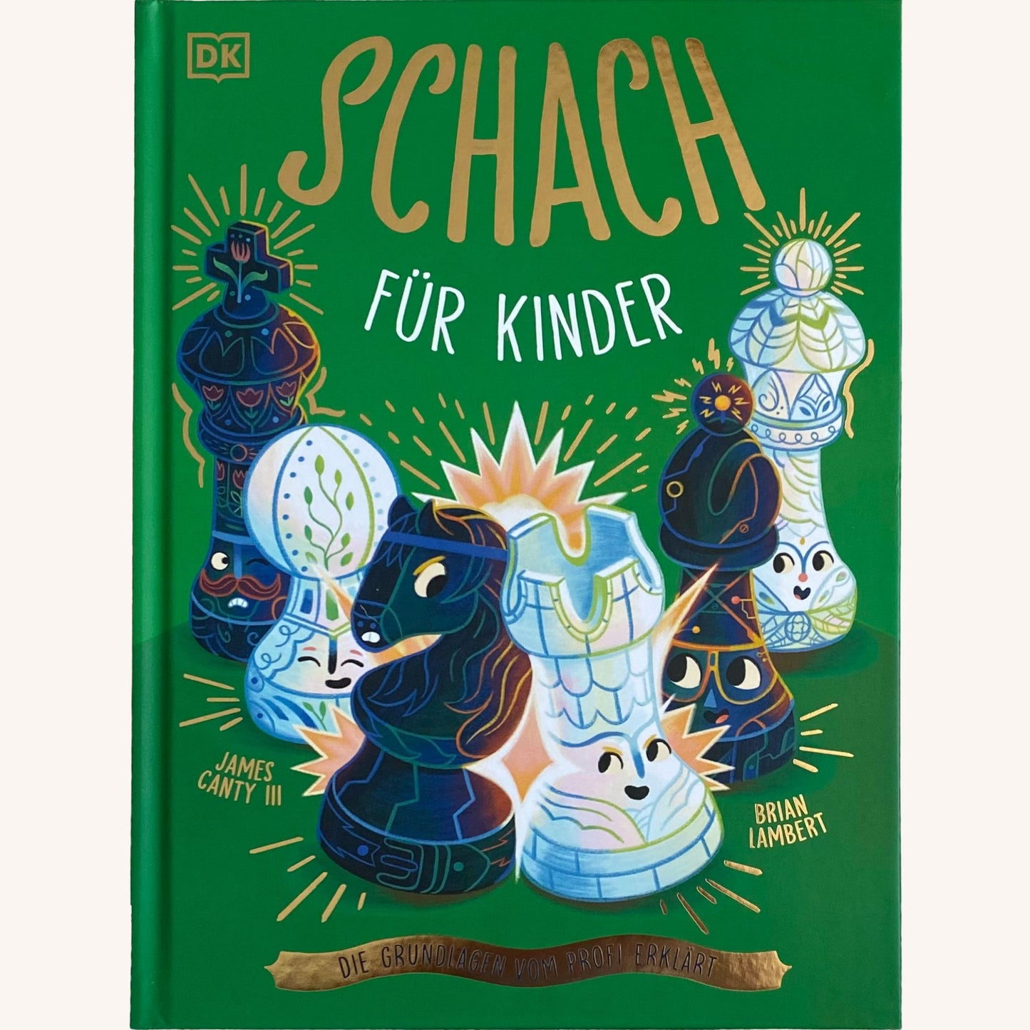 Schach für Kinder