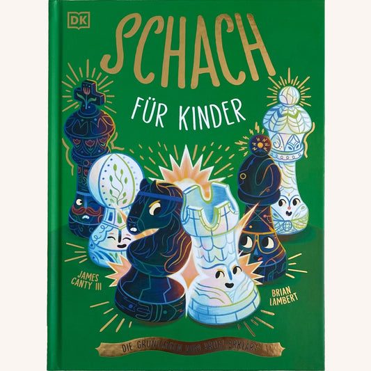 Schach für Kinder