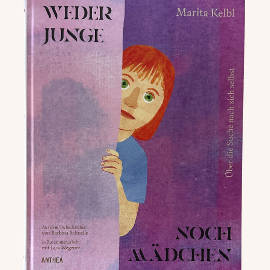 Weder Junge noch Mädchen