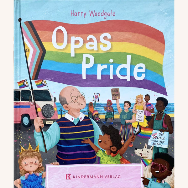 Opas Pride