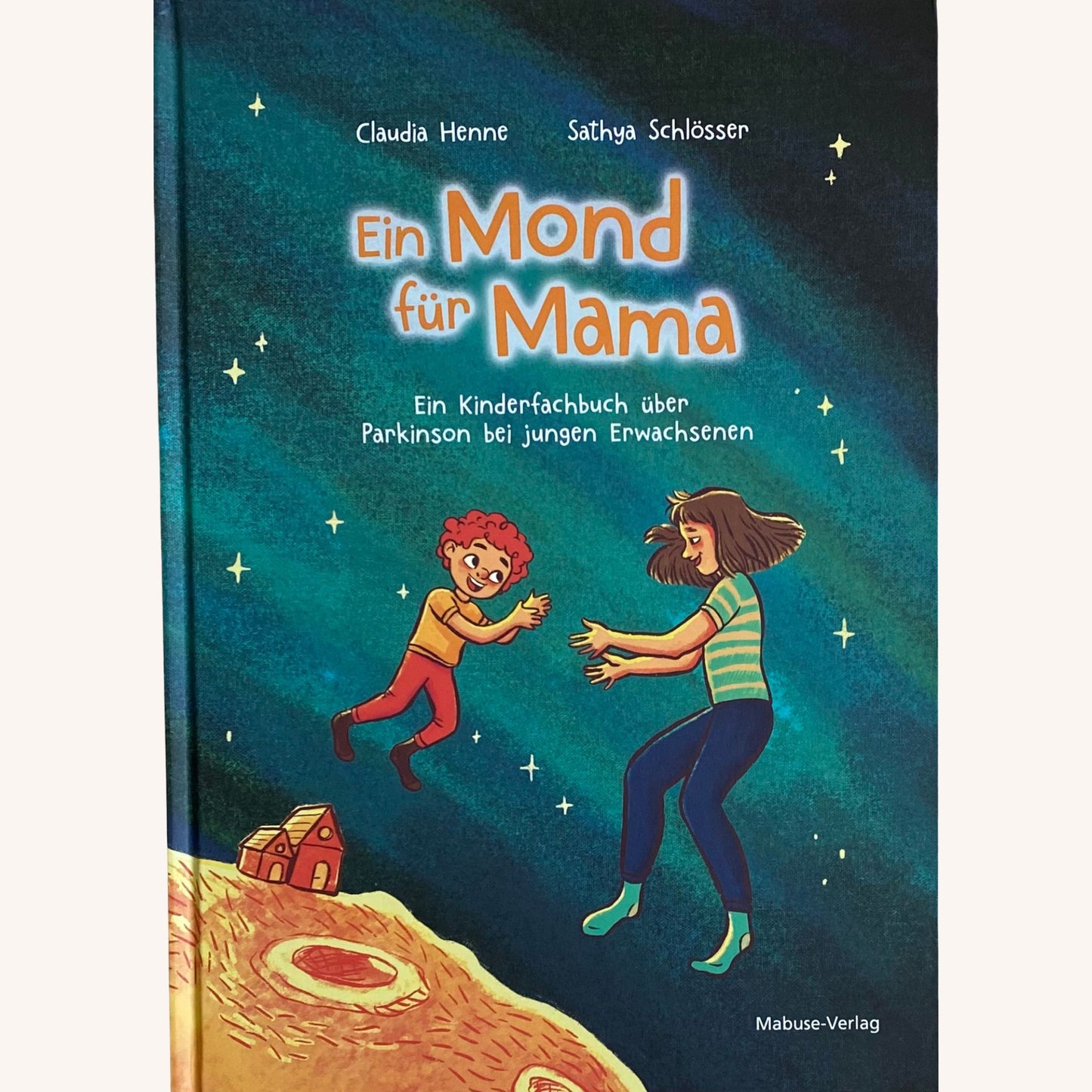 Ein Mond für Mama