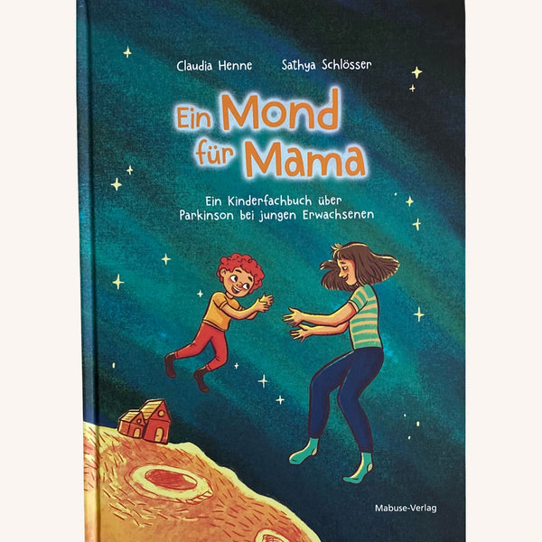 Ein Mond für Mama
