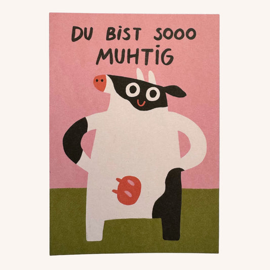 So Muhtig