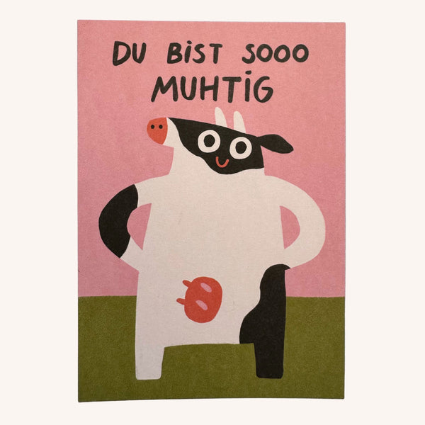 So Muhtig