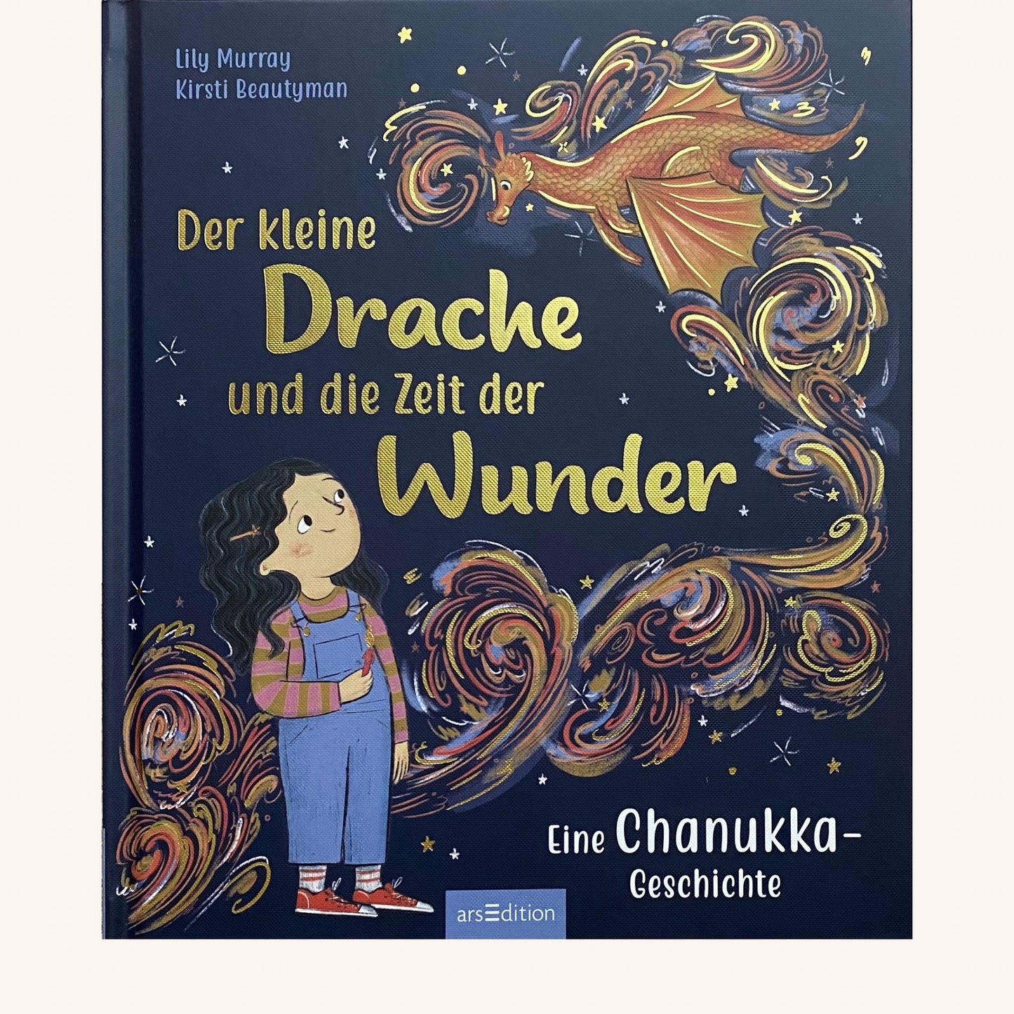 Der kleine Drache und die Zeit der Wunder