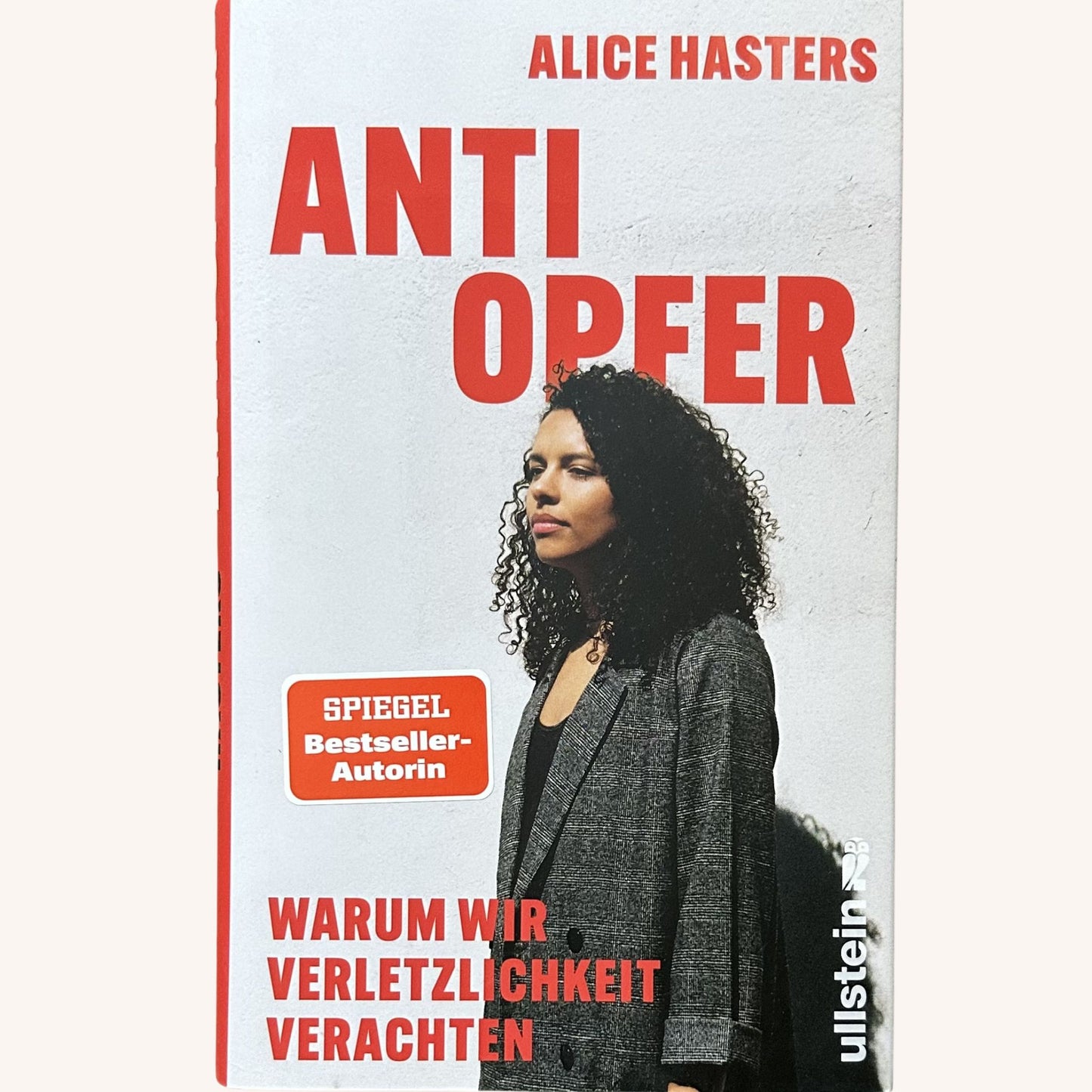 Anti Opfer