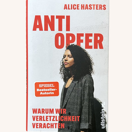Anti Opfer