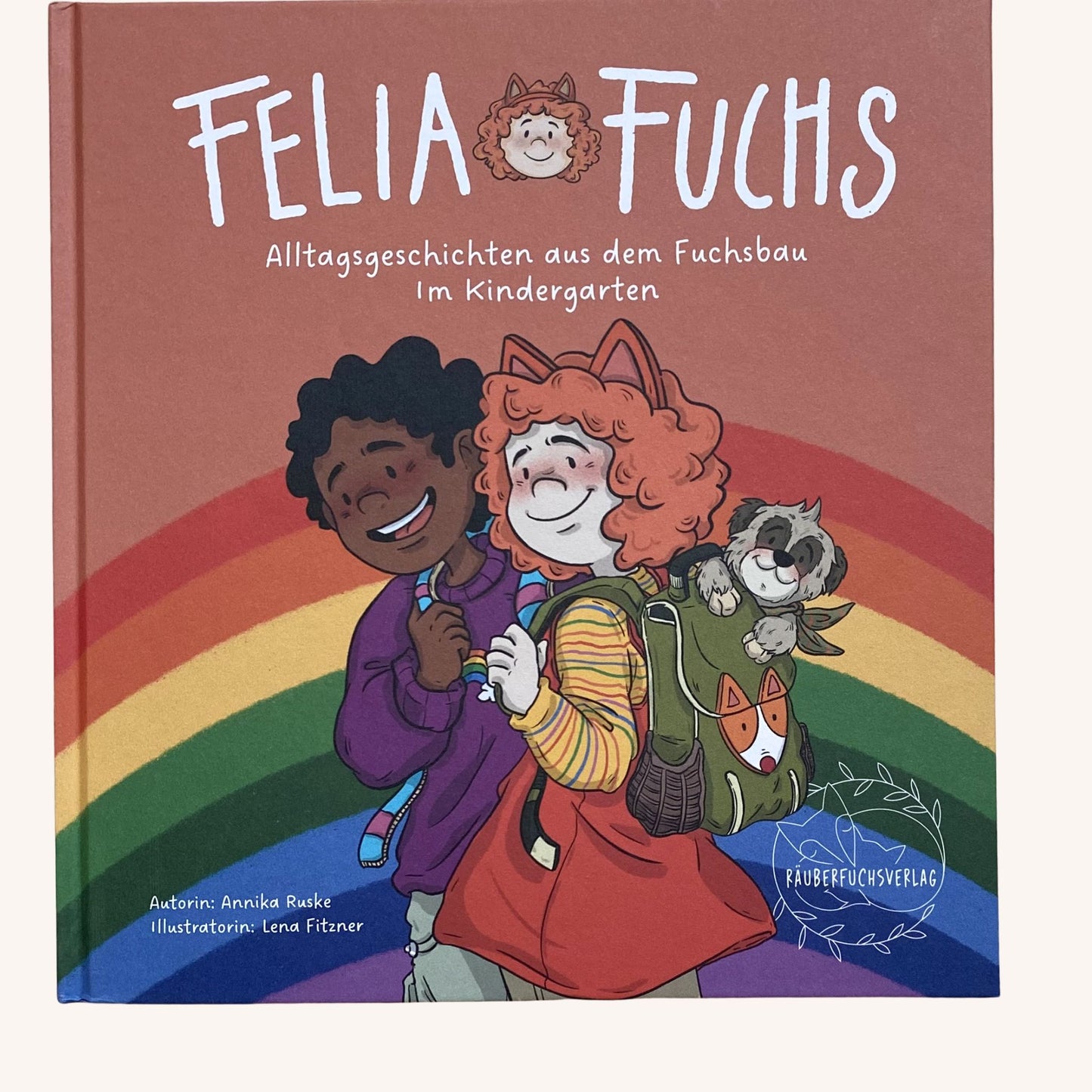Felia Fuchs - Im Kindergarten