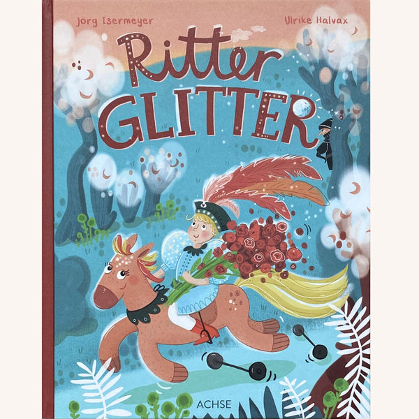 Ritter Glitter