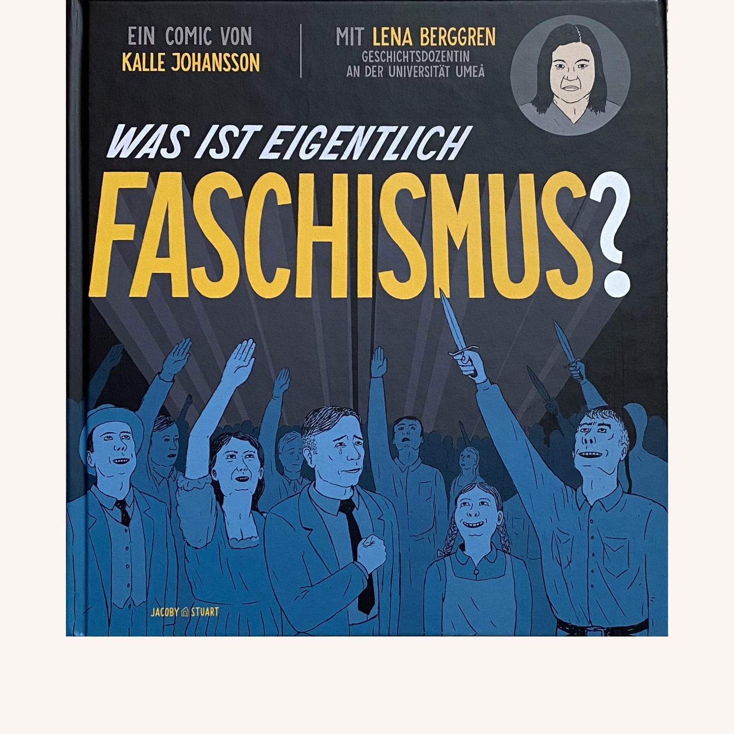 Was ist eigentlich Faschismus ?