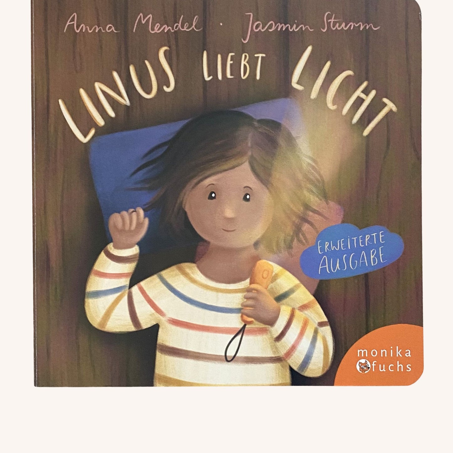 Linus liebt Licht