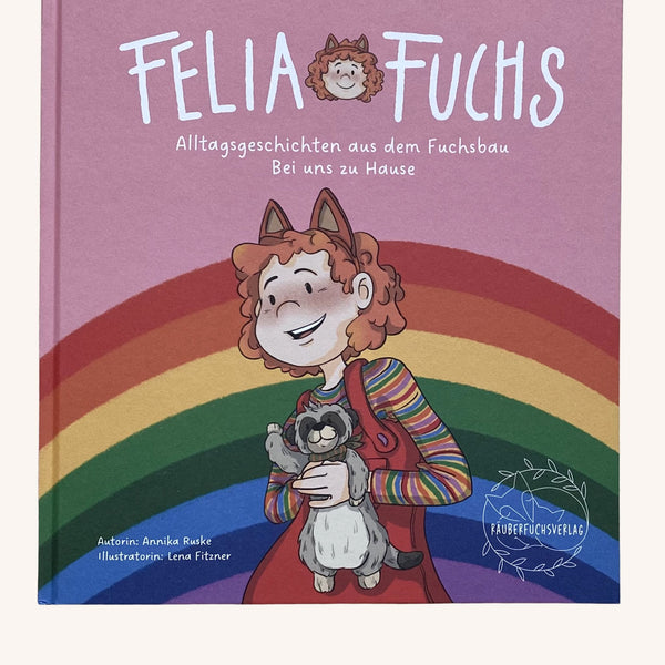 Felia Fuchs - Bei uns zu Hause