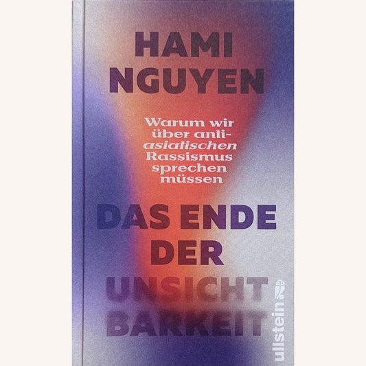 Das Ende der Unsichtbarkeit