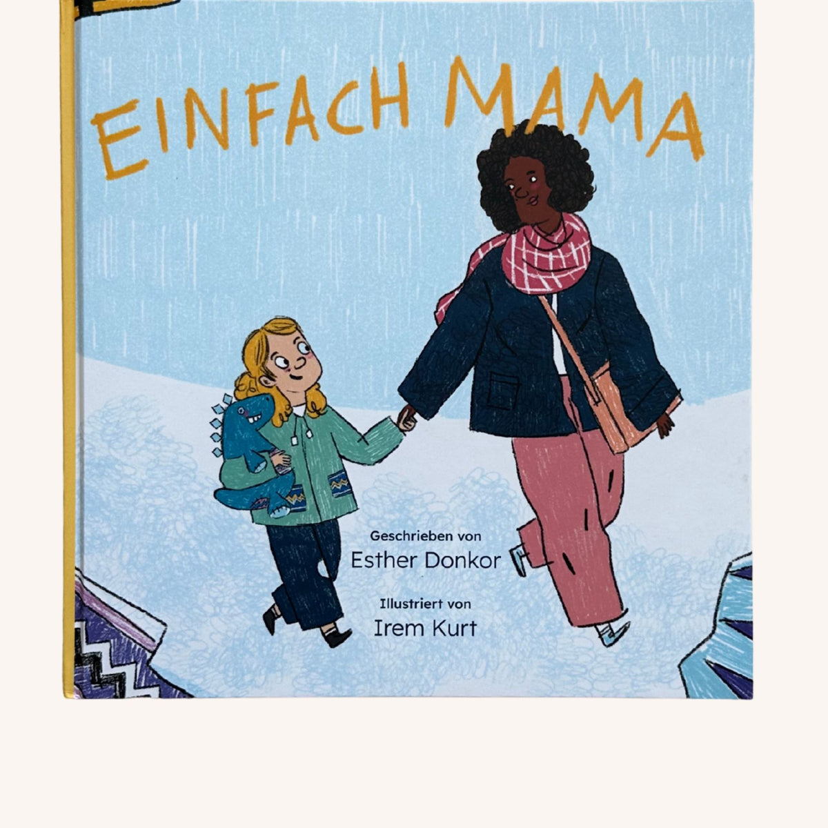 Einfach Mama
