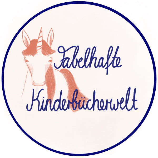 Fabelhafte Kinderbücherwelt - Gutschein