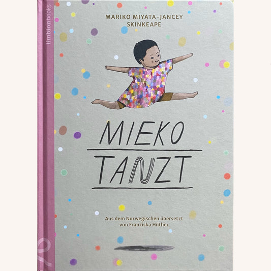 Mieko tanzt