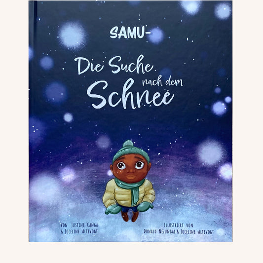 Samu - Die Suche nach dem Schnee