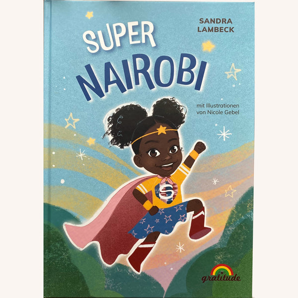 Super Nairobi