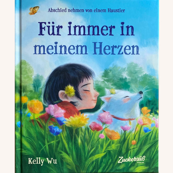 Für immer in meinem Herzen