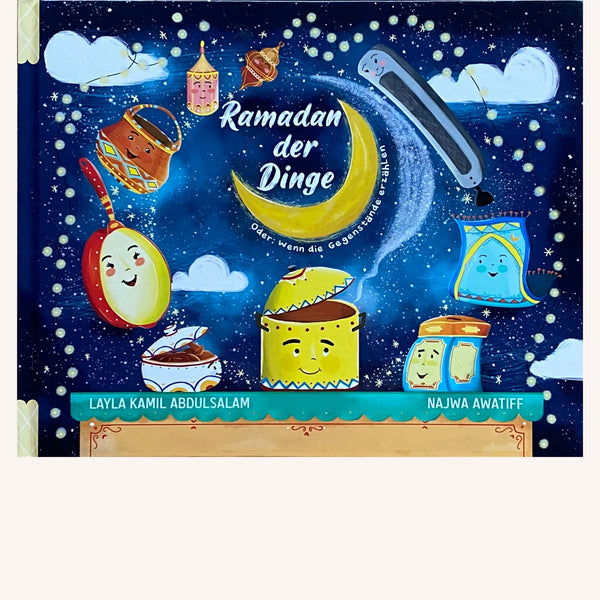 Ramadan der Dinge
