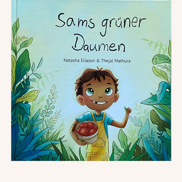 Sams grüner Daumen