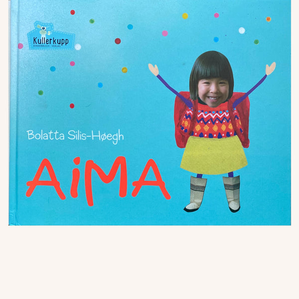 Aima